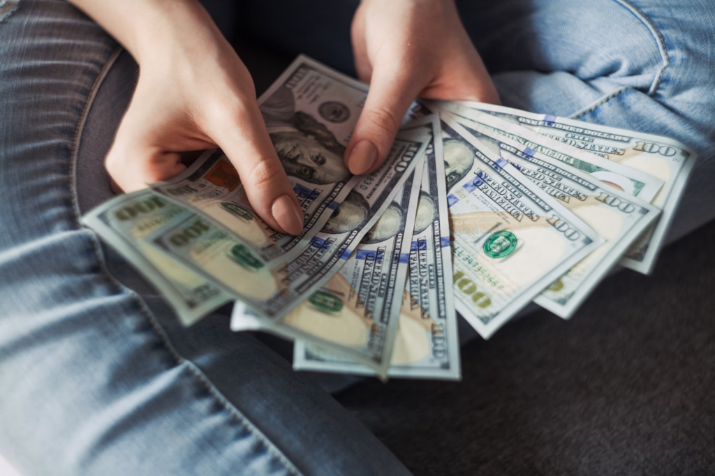 Guide ultime : Comment gagner des revenus passifs grâce à vos actifs numériques