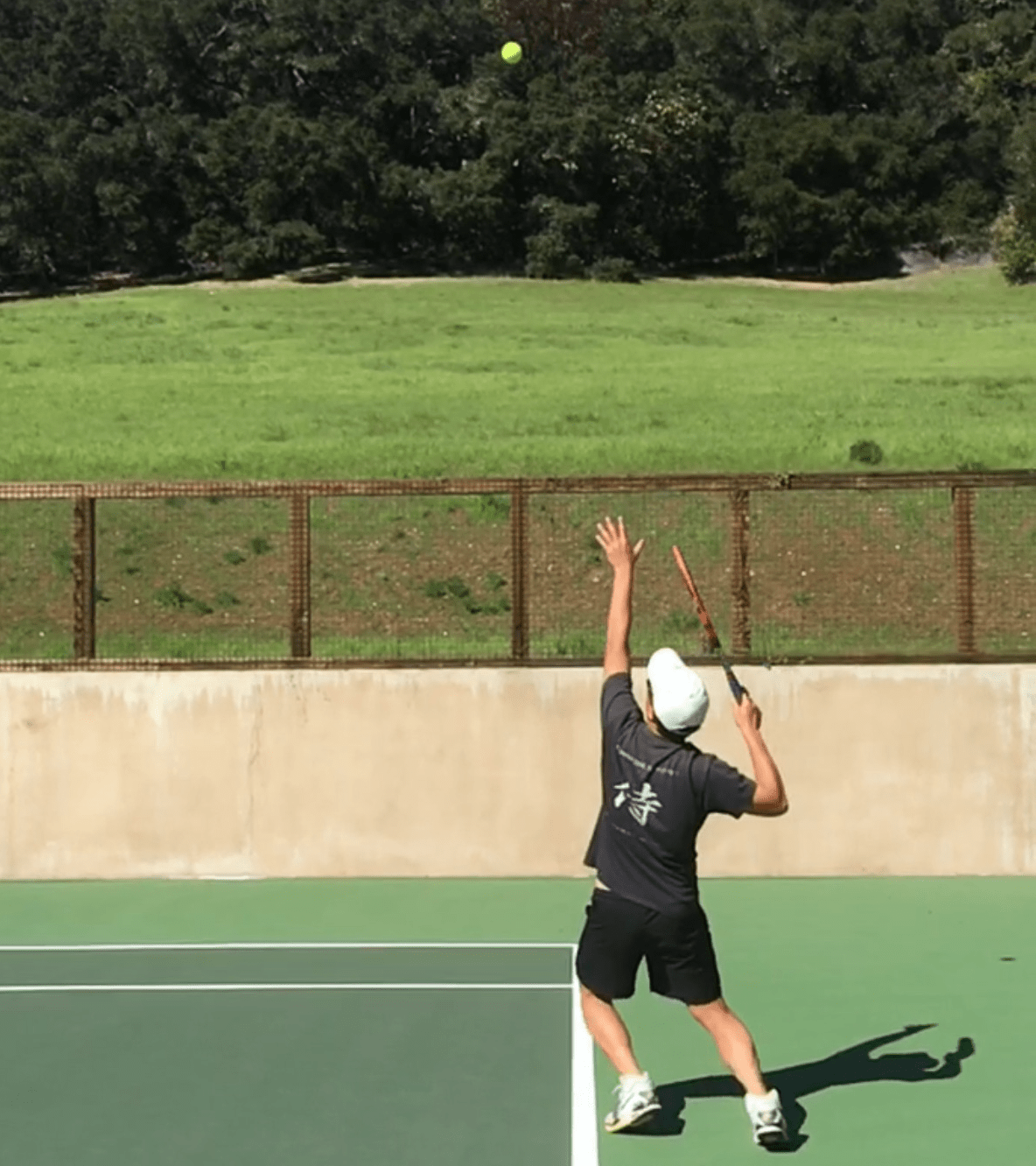 Où sont tous les athlètes adultes? Sports et votre carrière