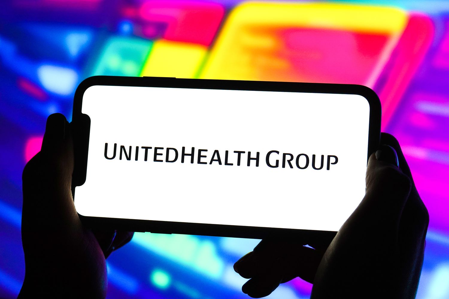 UnitedHealth Stock baisse sur le rapport Doj Probing Firm pour une éventuelle fraude à Medicare