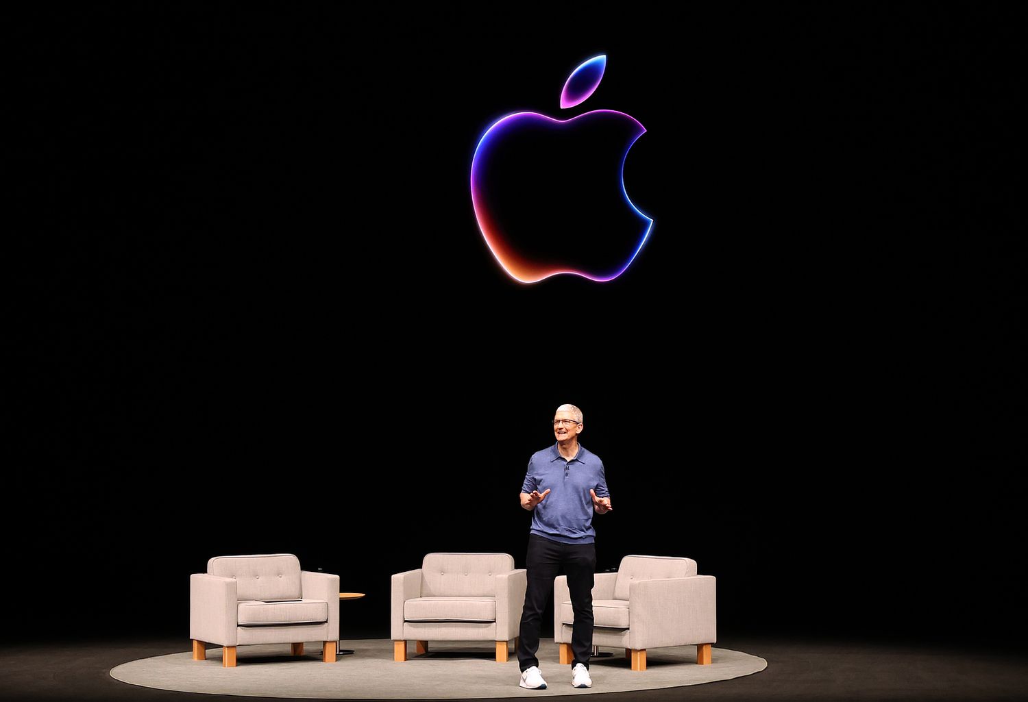 L'événement des grands développeurs d'Apple démarre lundi - ce que vous devez savoir