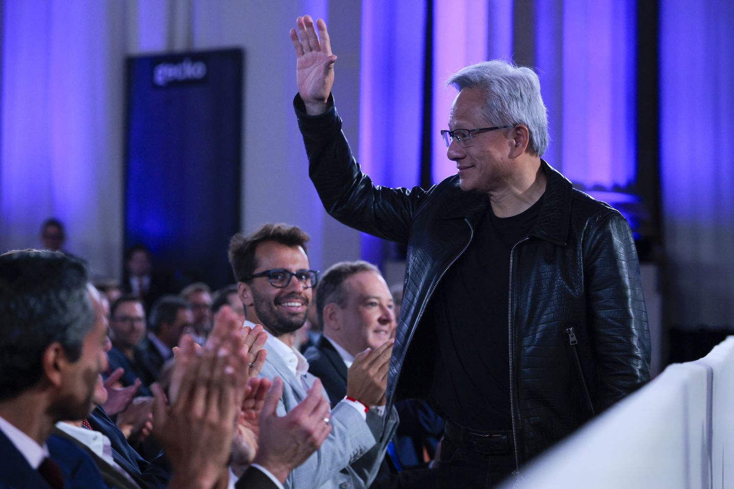 Ce que les analystes de Wall Street pensent des actions de Nvidia avant les bénéfices mercredi