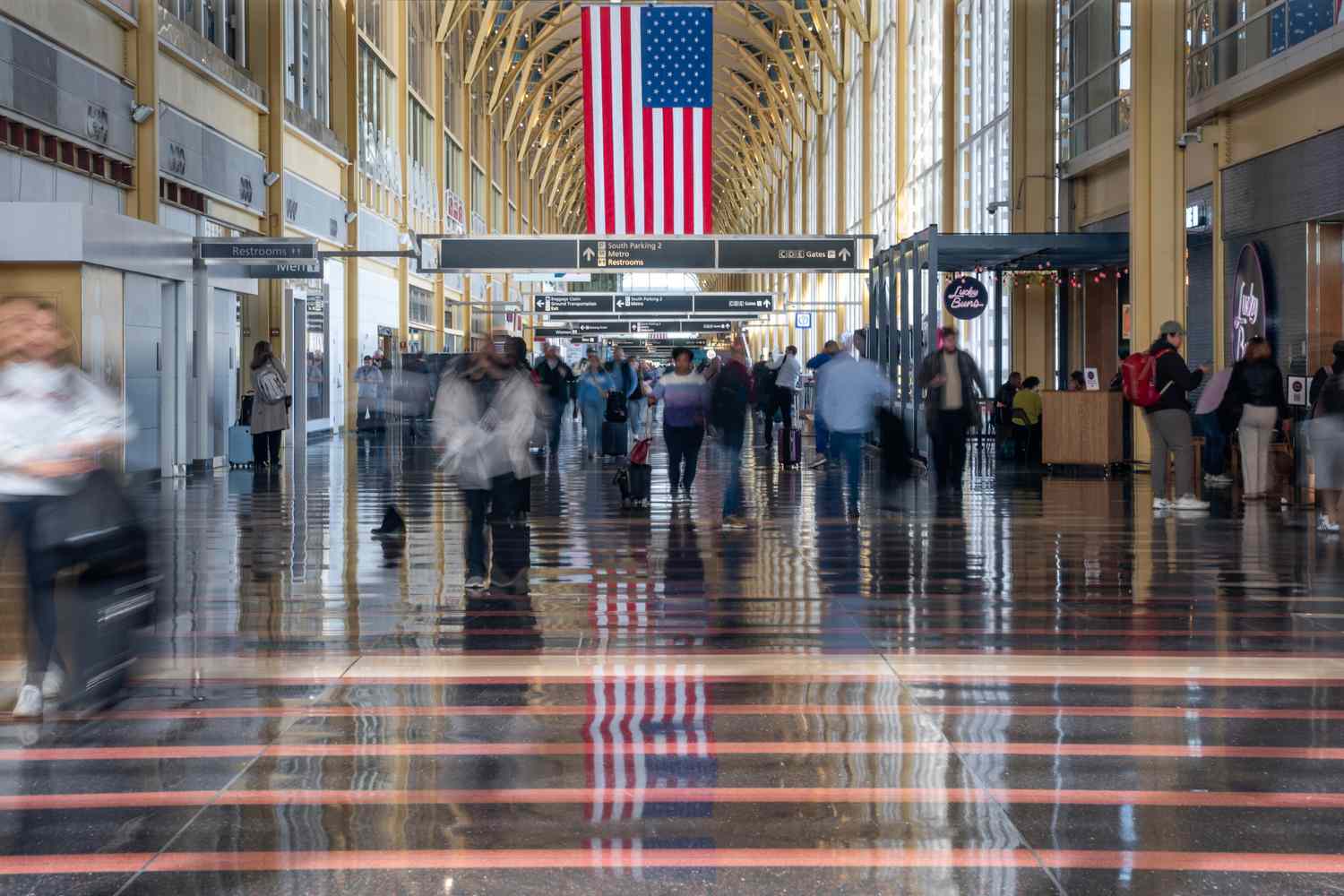 Êtes-vous un voyageur «flexible» à la recherche d'offres? Google Flights a un nouvel outil de recherche d'IA pour vous