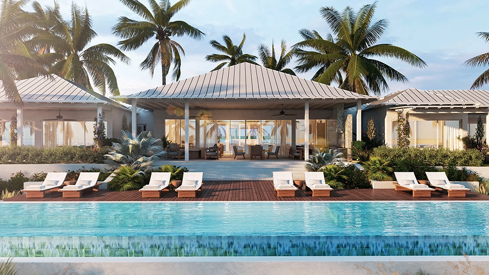 Être professeur est l'occupation idéale pour les richesses et le statut - vous pouvez acheter des propriétés de luxe