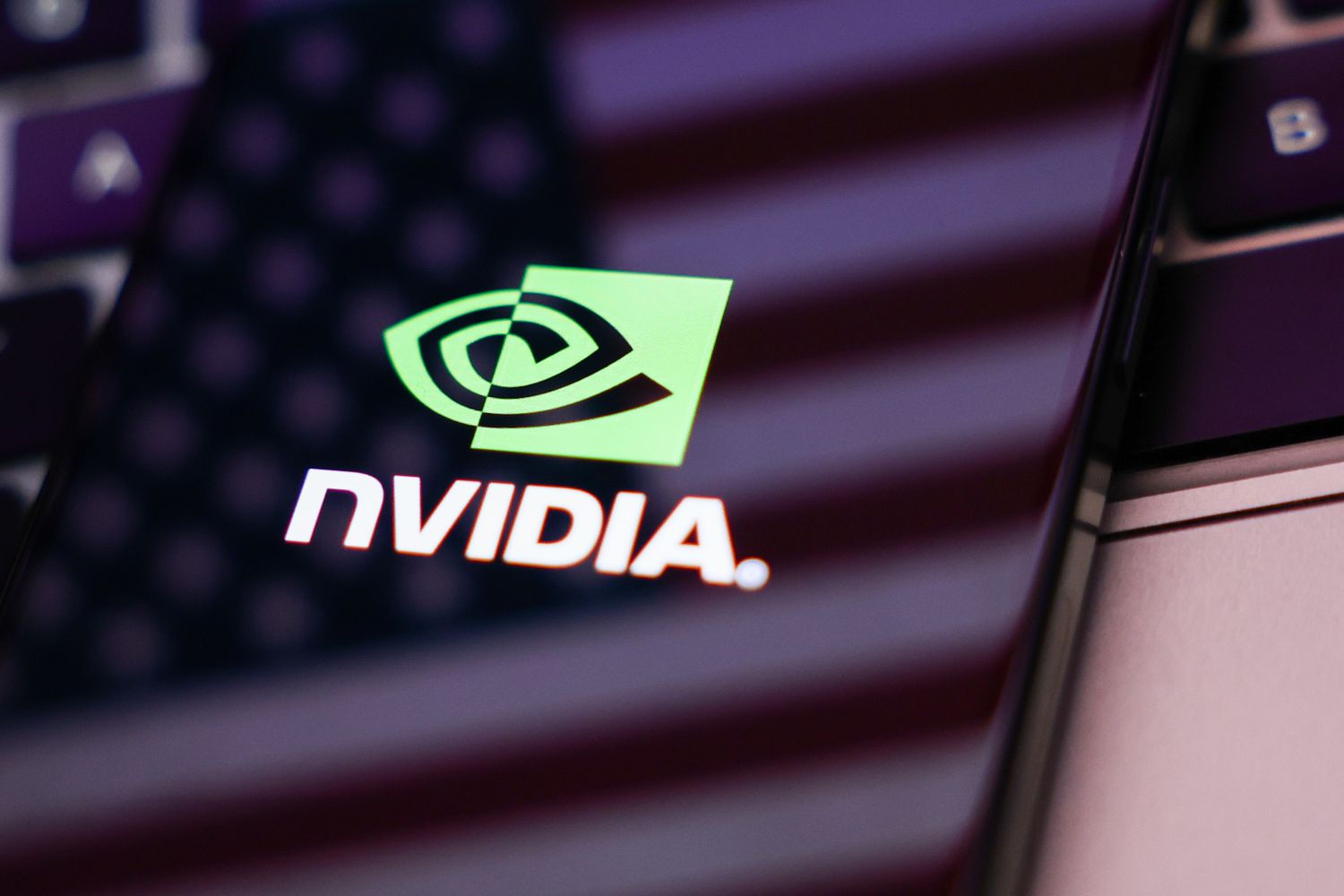 Nvidia interrompt la production de puces en Chine alors que Pékin met en garde contre la sécurité, selon les rapports