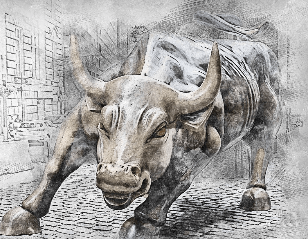 Un indicateur haussier préféré pour les stocks est toujours en vert