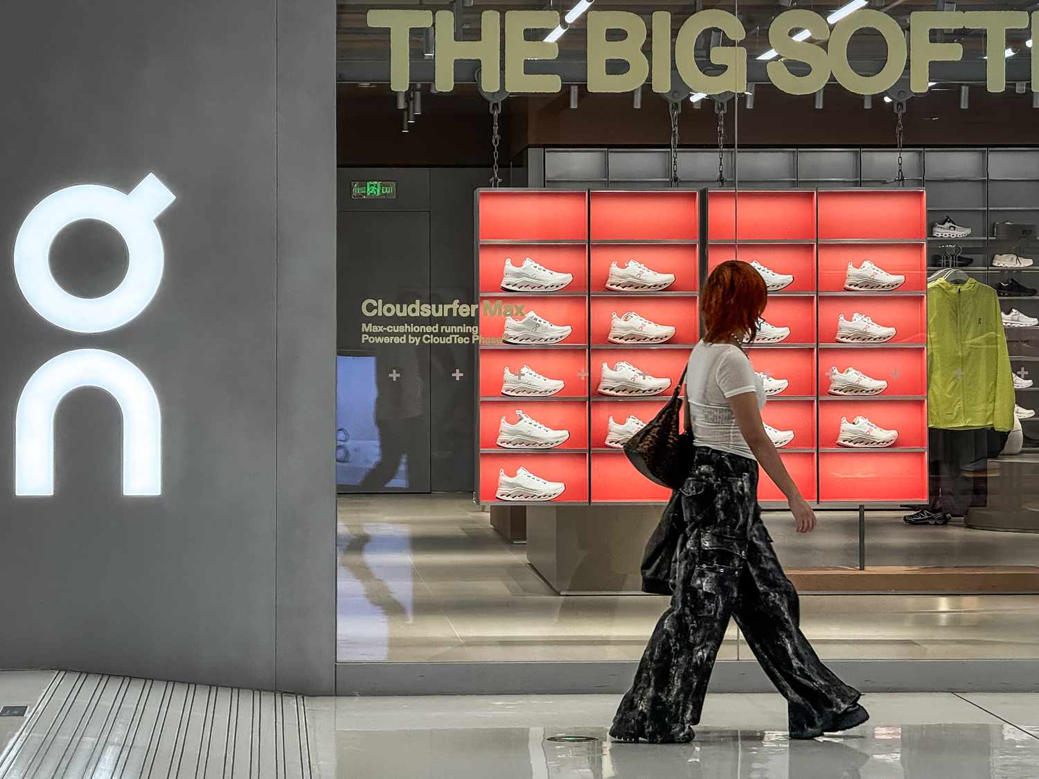 Interview Partageons l'Éco: Swiss Sneaker Maker sur le PDG Martin Hoffmann