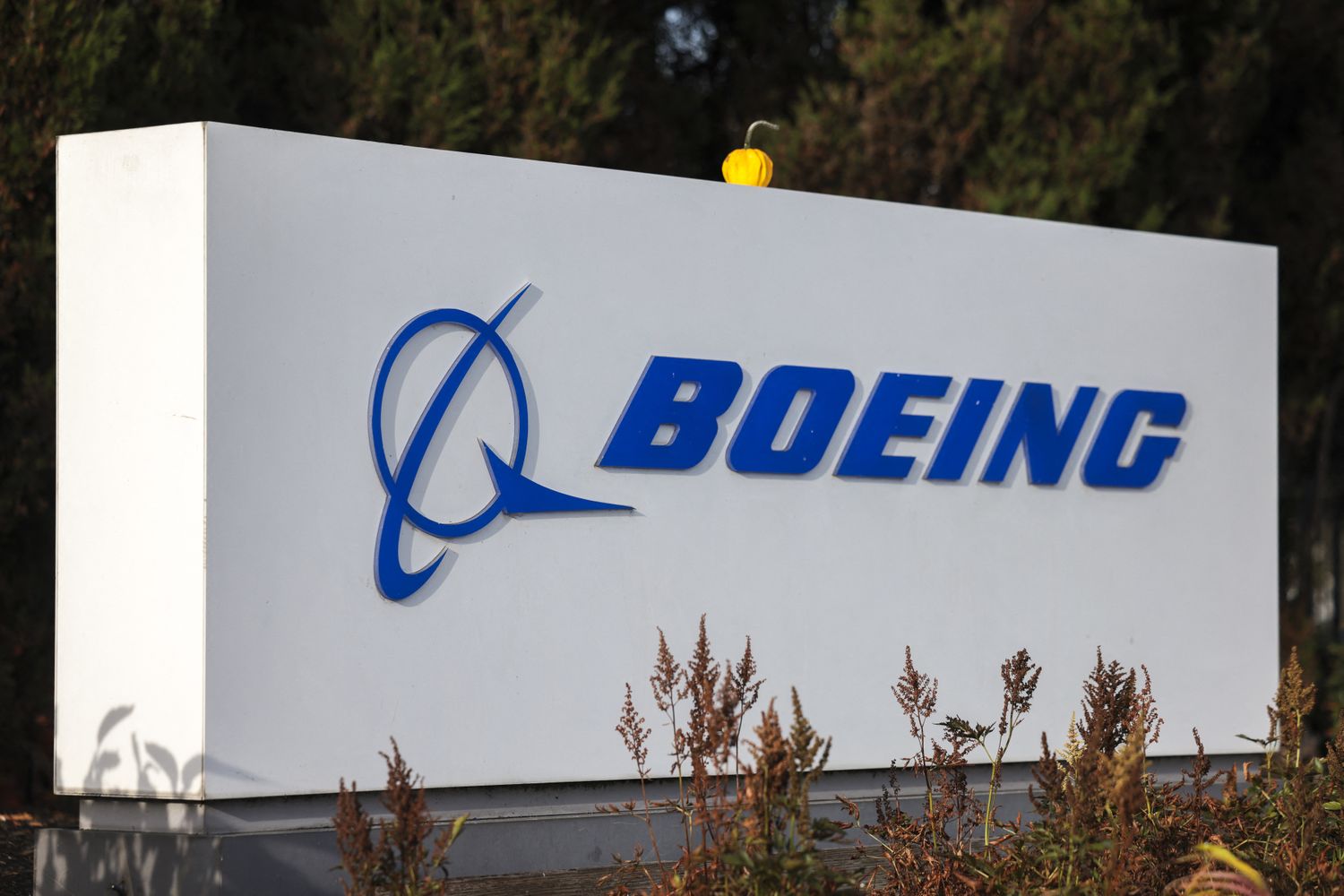 Boeing travaillerait sur 737 successeur max. Voici pourquoi cela compte.