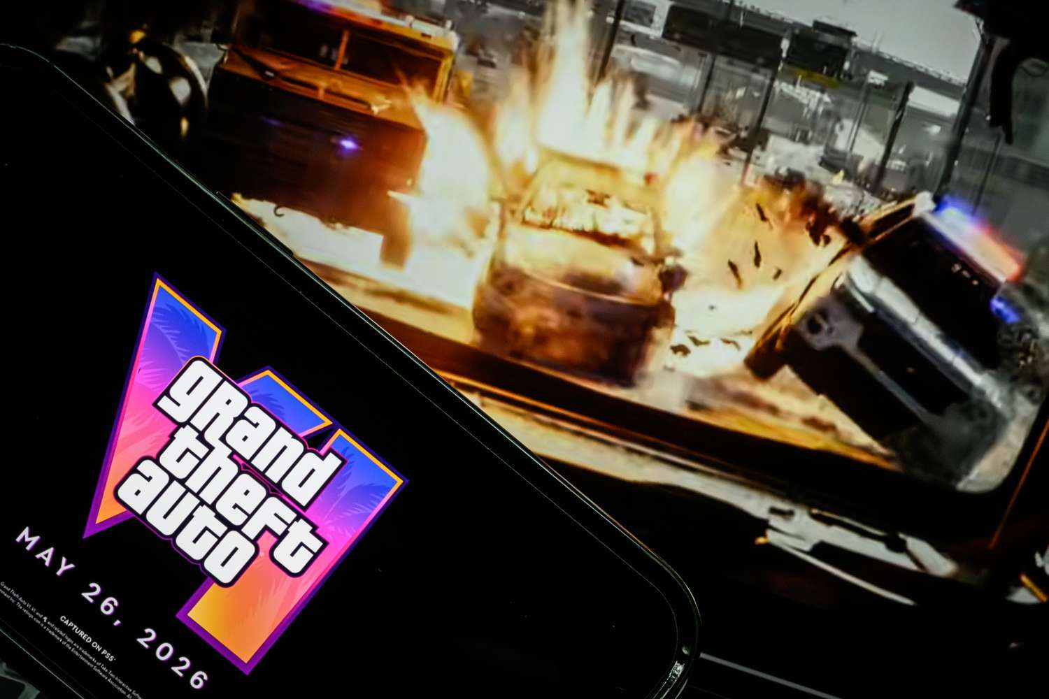 Electronic Arts devient privé. Un autre gros rachat de jeux vidéo est-il dans les cartes?