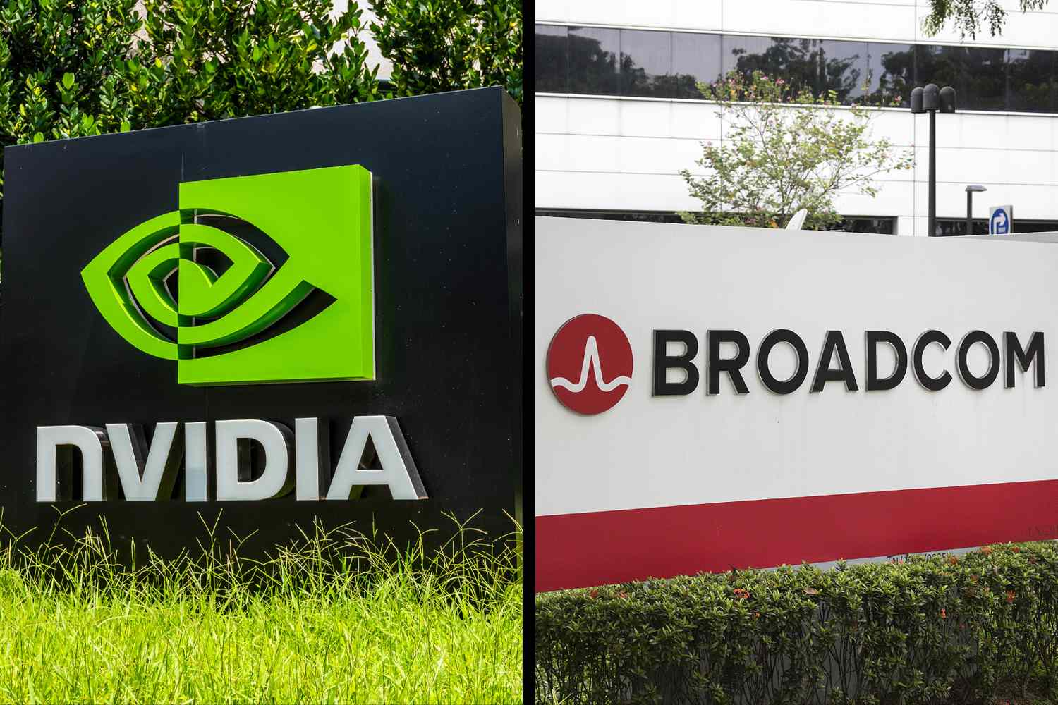 Ce que les revenus de Nvidia pourraient signifier pour Broadcom et d'autres fabricants de puces