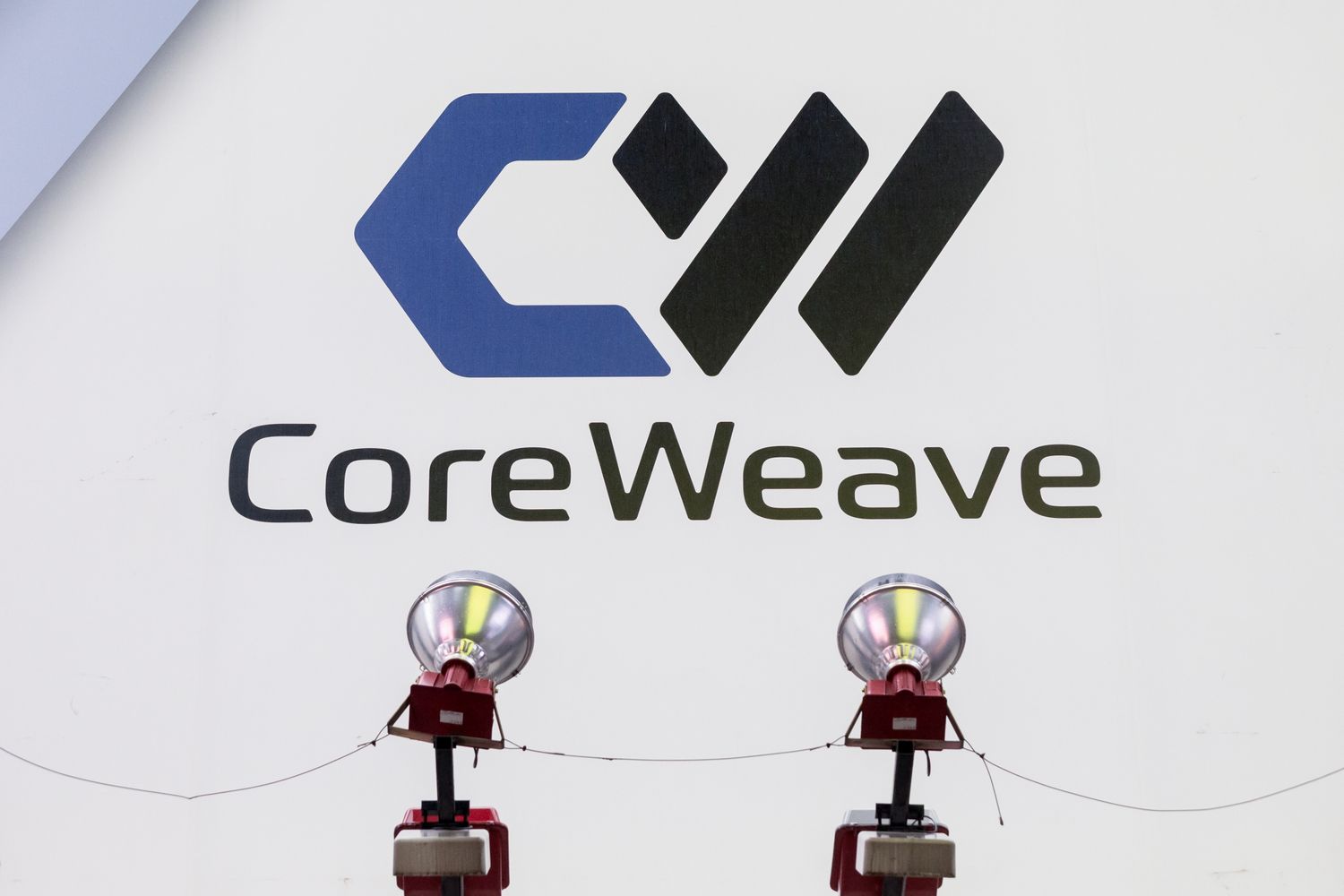 Coreweave Stock apparaît sur une transaction Nvidia de 6,3 milliards de dollars