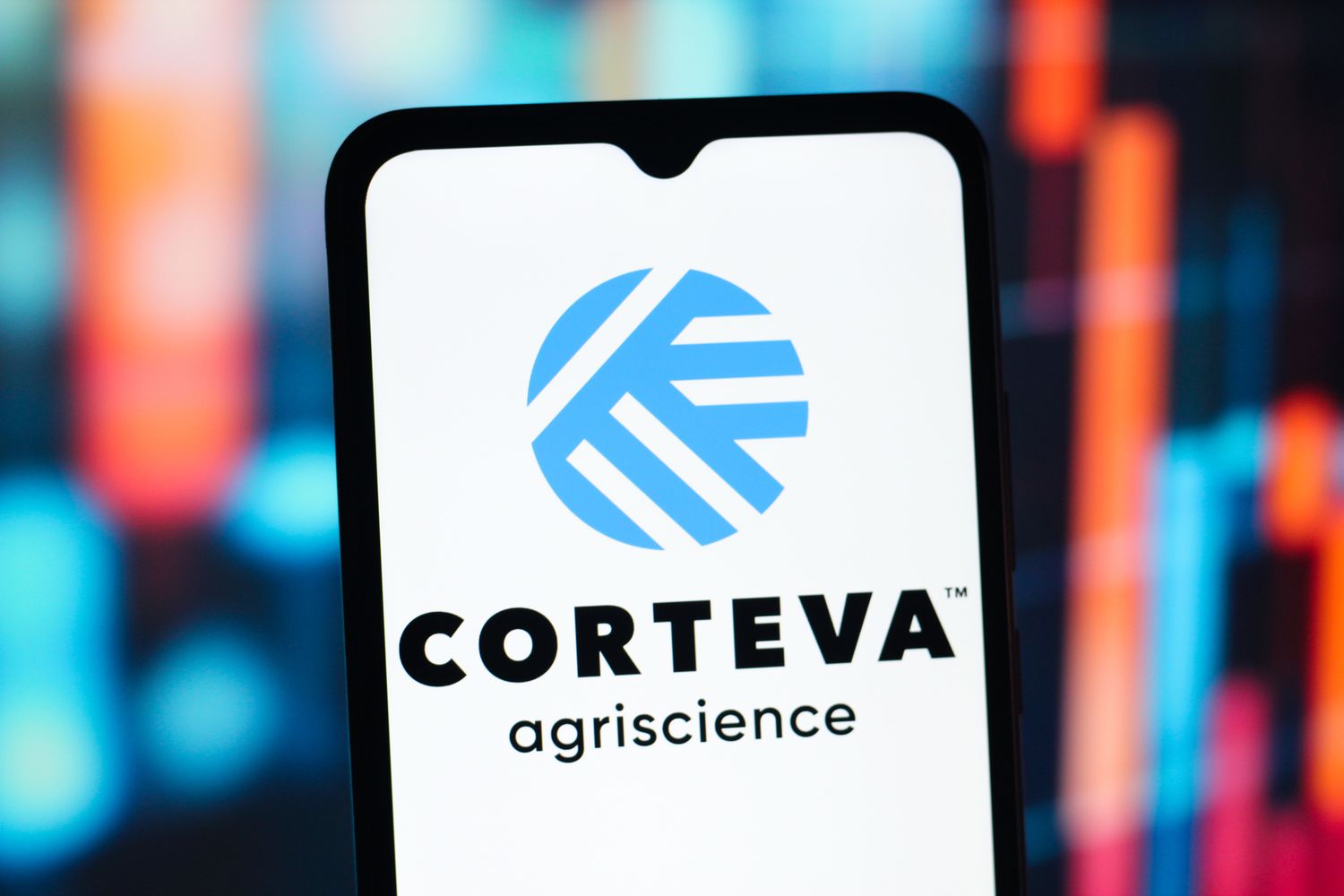 Corteva qui cherche à diviser les semences, les entreprises de pesticides, dit