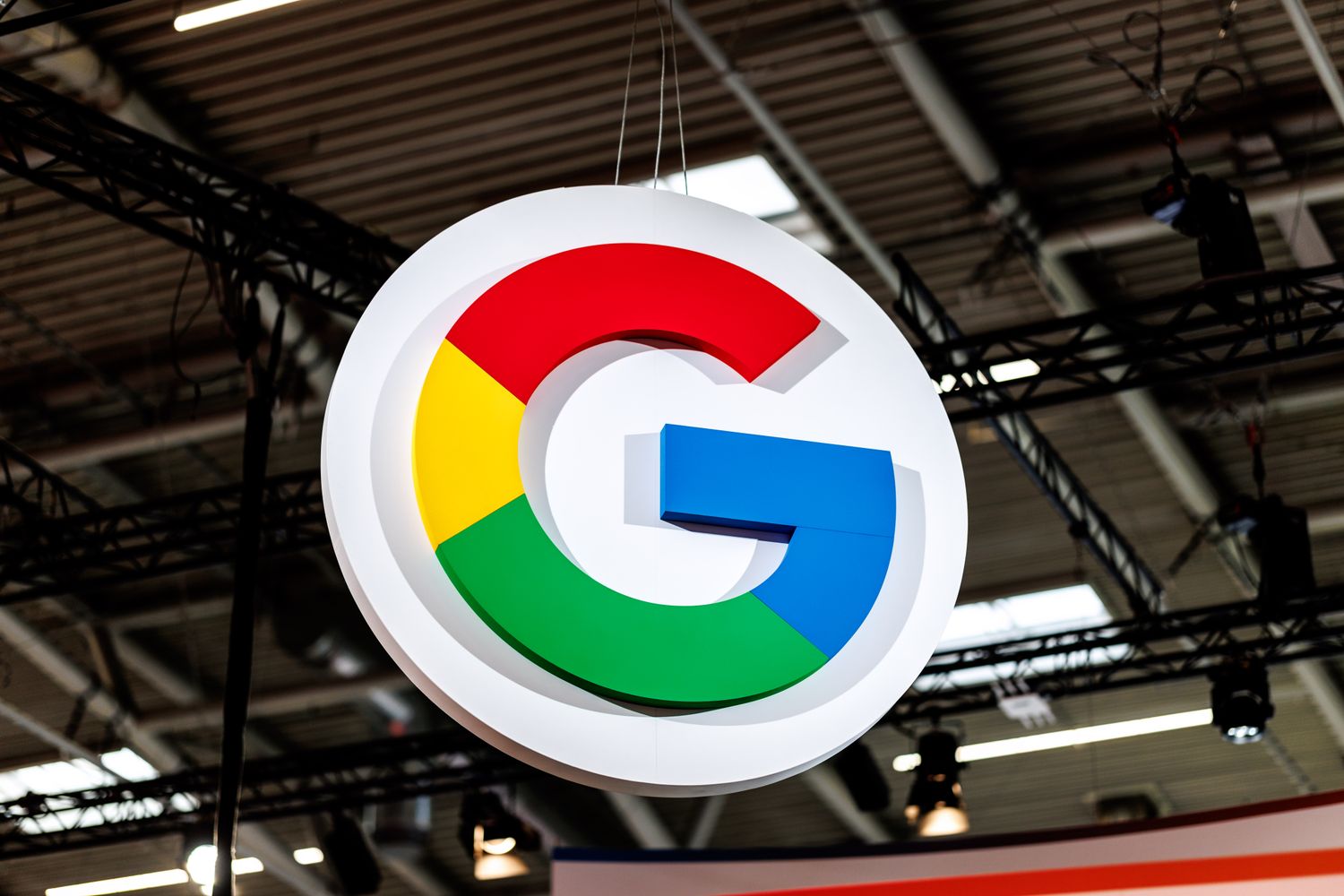 La capitalisation boursière de Google Parent Alphabet atteint 3 billions de dollars pour la première fois
