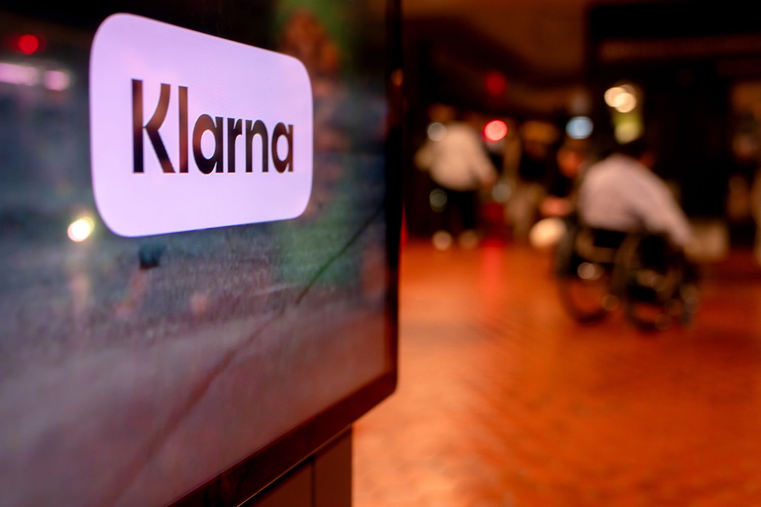 La société BNPL Klarna fait réviser l'introduction en bourse américaine avec un plan pour collecter jusqu'à 1,27 milliard de dollars