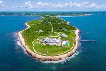 Propriété incroyable