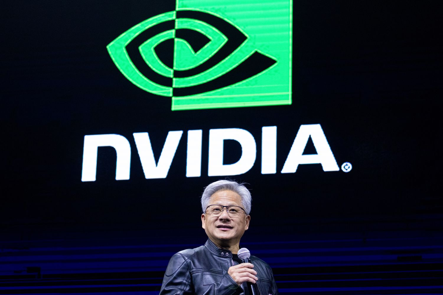Le PDG de Nvidia, Jensen Huang, dit que ce travail remportera la course AL, mais ce n'est pas un travail dans la technologie