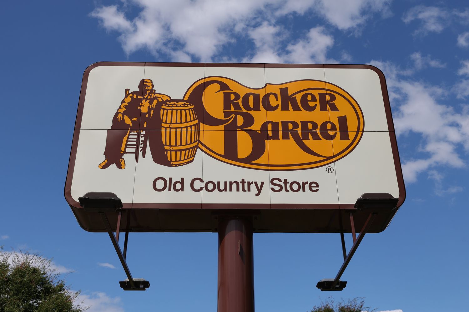 Cracker Barrel n'a pas fini de faire trembler les choses car il semble se remettre d'un 2025 rugueux