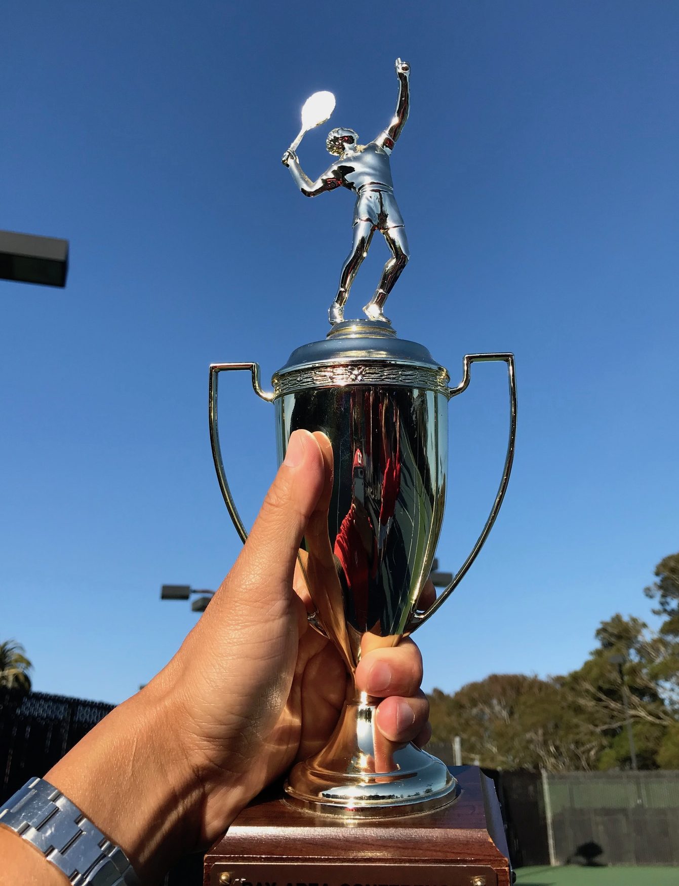 Lorsque les gens doutent de vous, continuez à gagner. Comment surmonter les sceptiques dans votre vie.