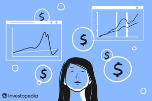 5 étapes d'une bulle