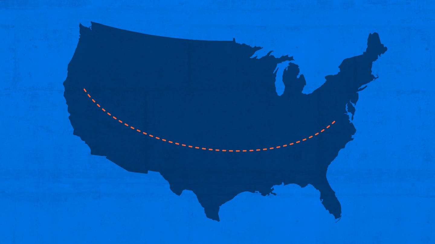 The Smile States - Collecte de fonds
