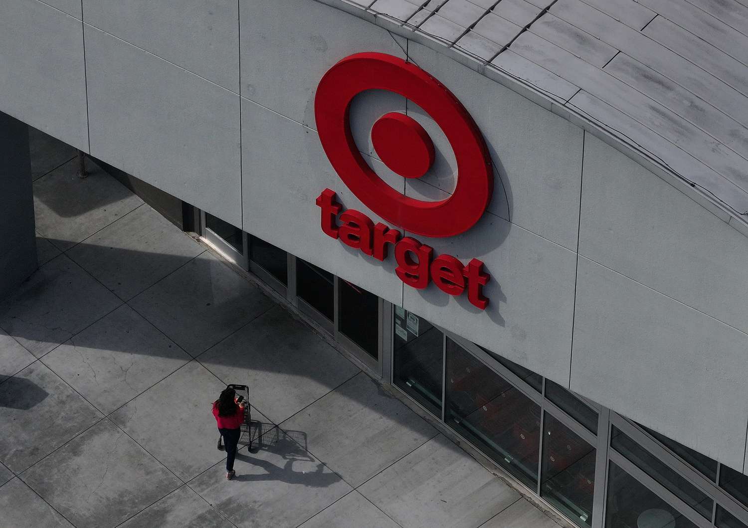 Target a une nouvelle idée pour repérer les tendances : elle demande à l'IA.