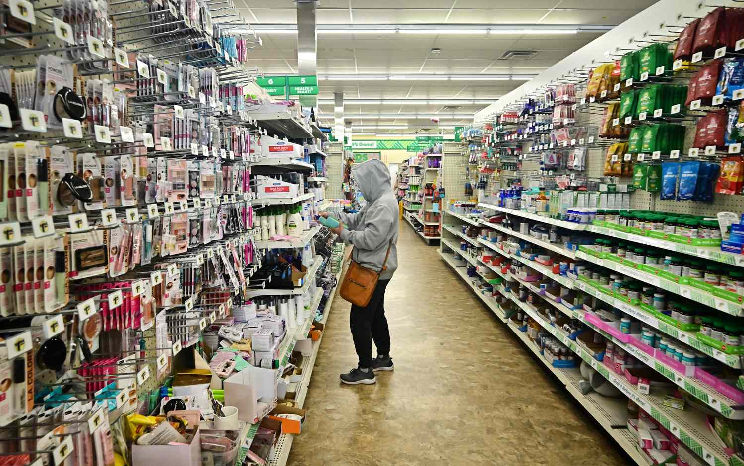 Ce détaillant discount est le dernier à bénéficier de l’aide des acheteurs à la recherche d’offres
