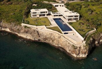 Incroyable propriété Villa