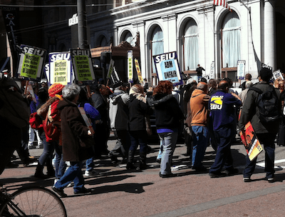 raisons pour lesquelles les gens veulent quitter leur emploi