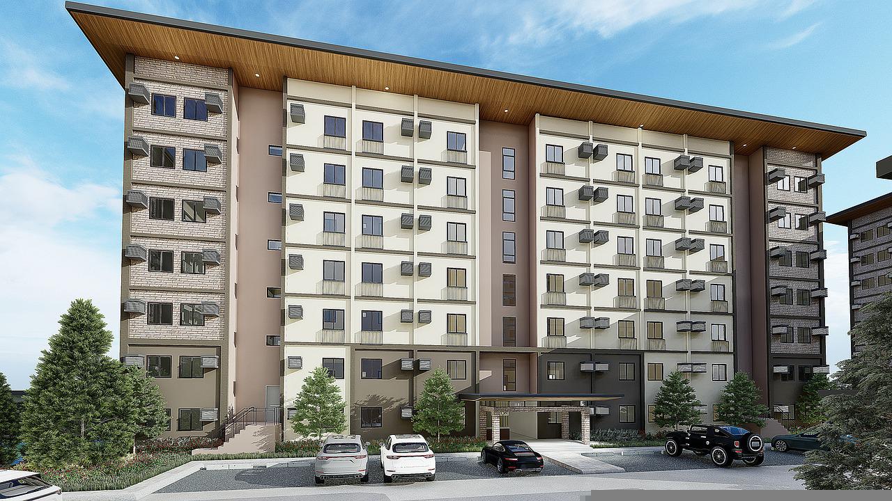 L’immobilier multifamilial comme protection contre l’inflation