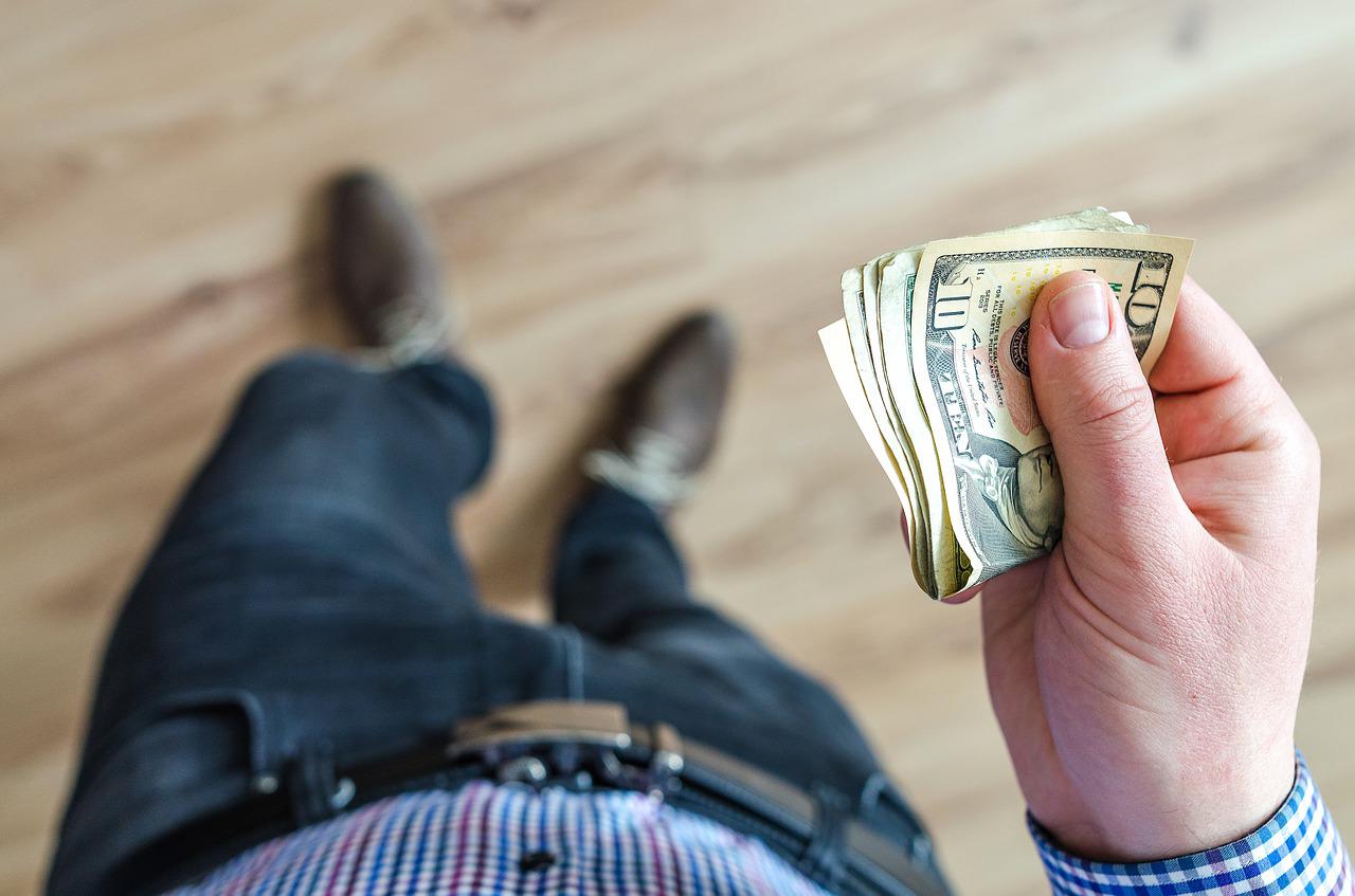Pourquoi rembourser un taux hypothécaire réel négatif alors que l’inflation est si élevée