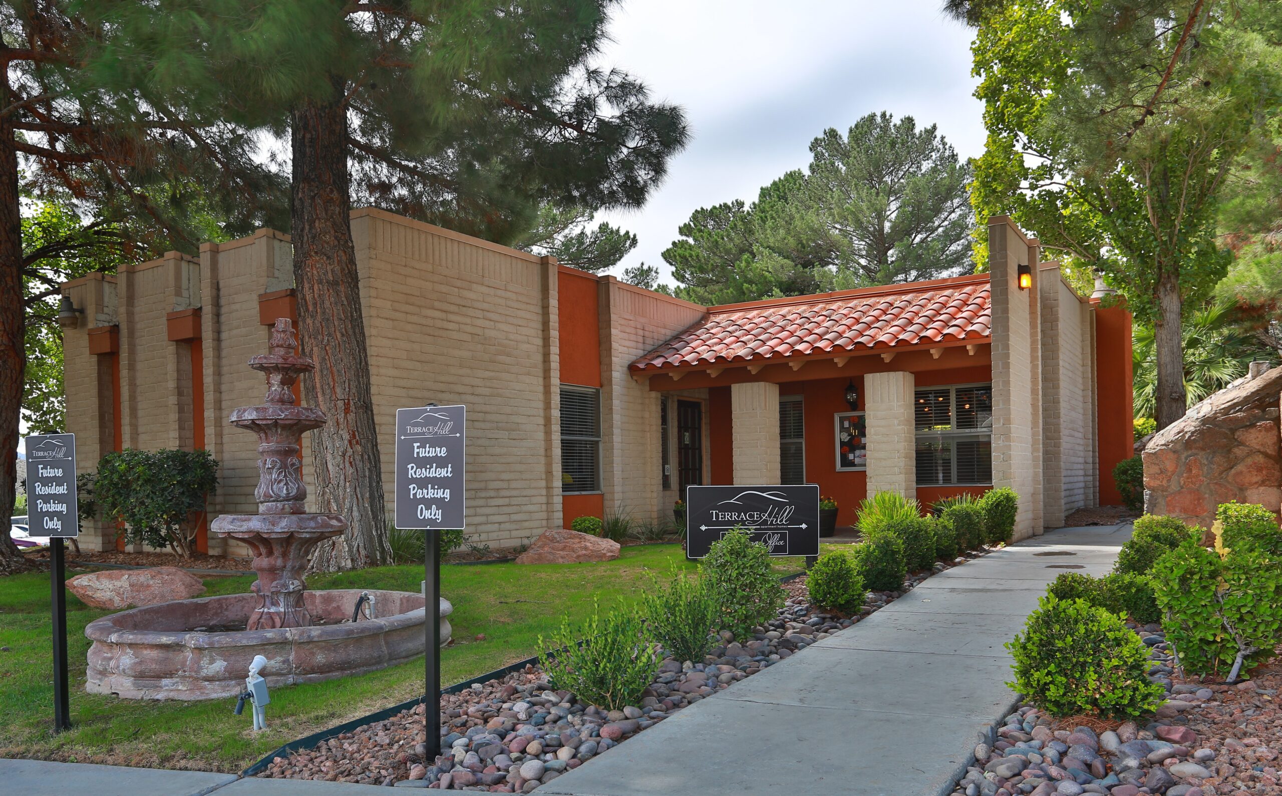 Offre de propriété multifamiliale à valeur ajoutée