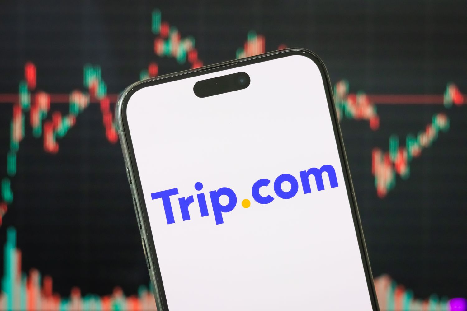 Une enquête antitrust chinoise fait chuter ce stock de voyages : ce que les investisseurs doivent savoir