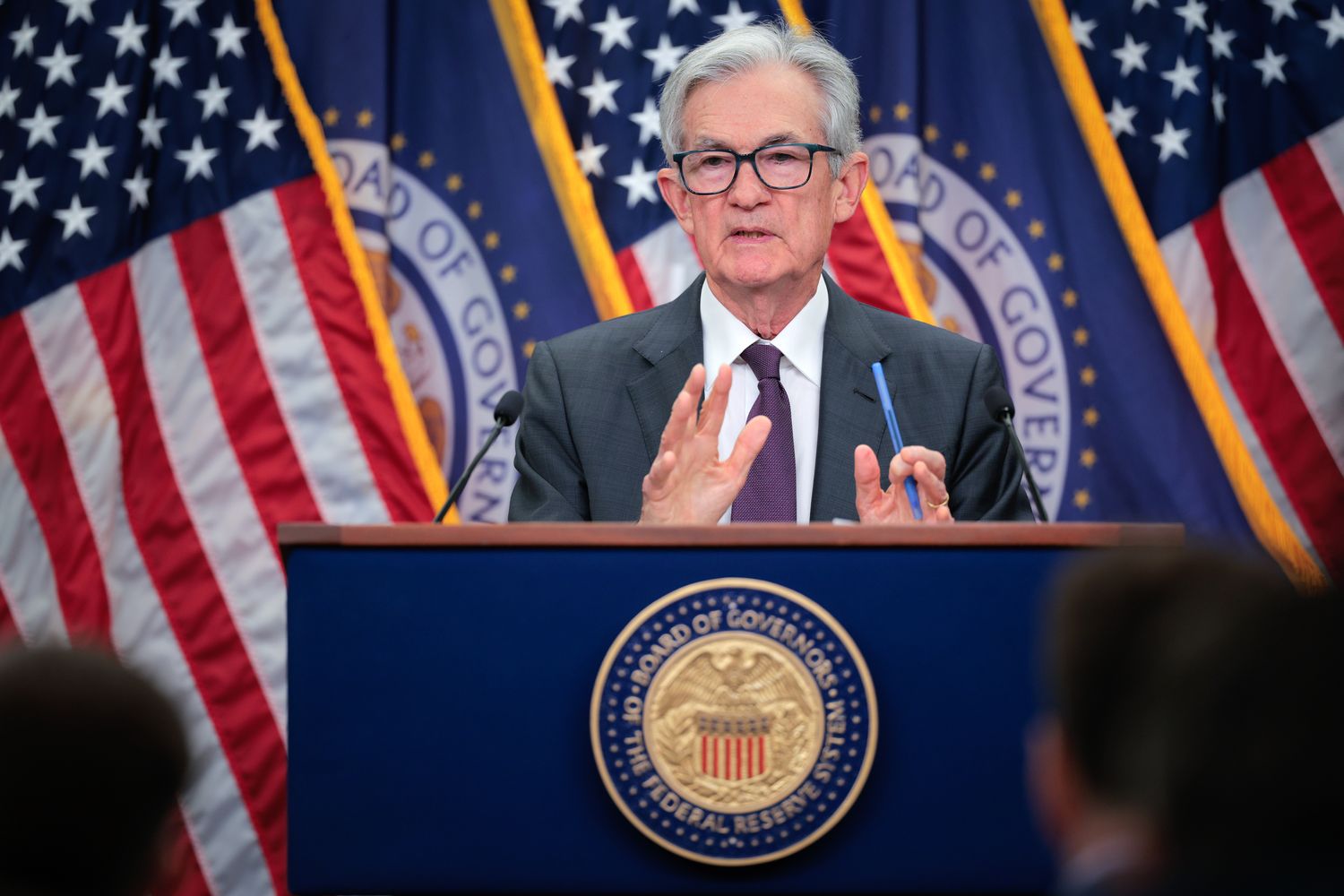 Il est peu probable que la Fed agisse la semaine prochaine, mais il pourrait encore y avoir un drame