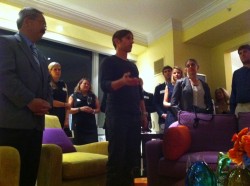 Ed Lee, Mark Pincus, Marissa Mayer – comment les riches et les puissants deviennent plus riches et plus puissants