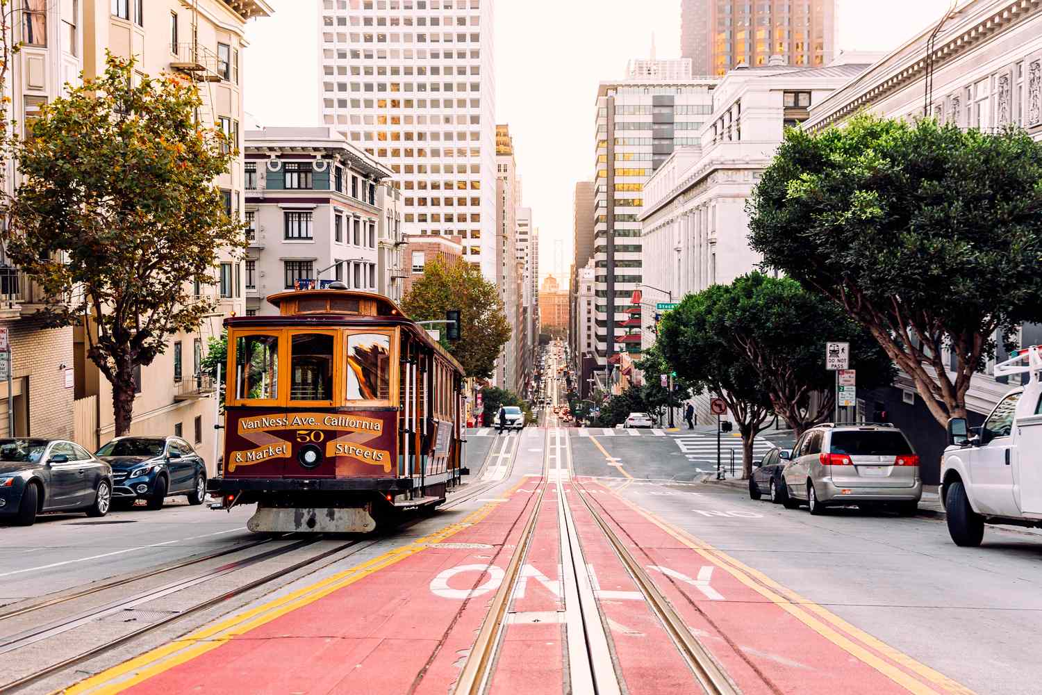 Les dernières données de San Francisco pourraient-elles indiquer un pic des prix de l'immobilier ?