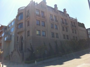 Un manoir de 18 millions de dollars, à donner ou à prendre