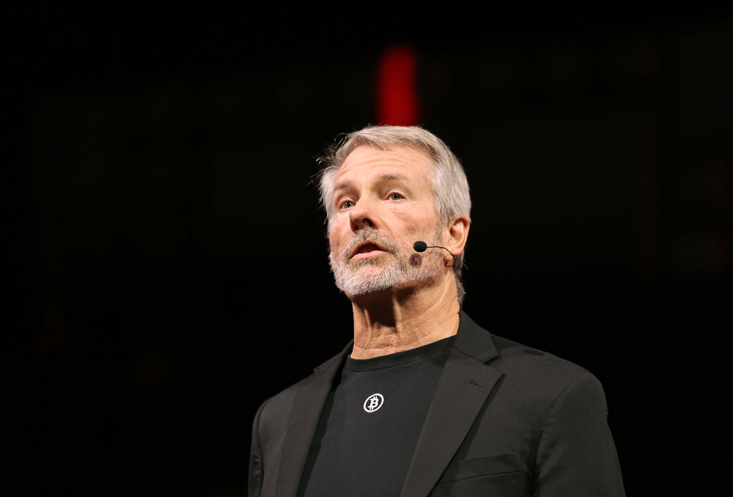 Michael Saylor, de Strategy, déclare "Nous n'allons pas vendre" alors que la société achète plus de Bitcoin