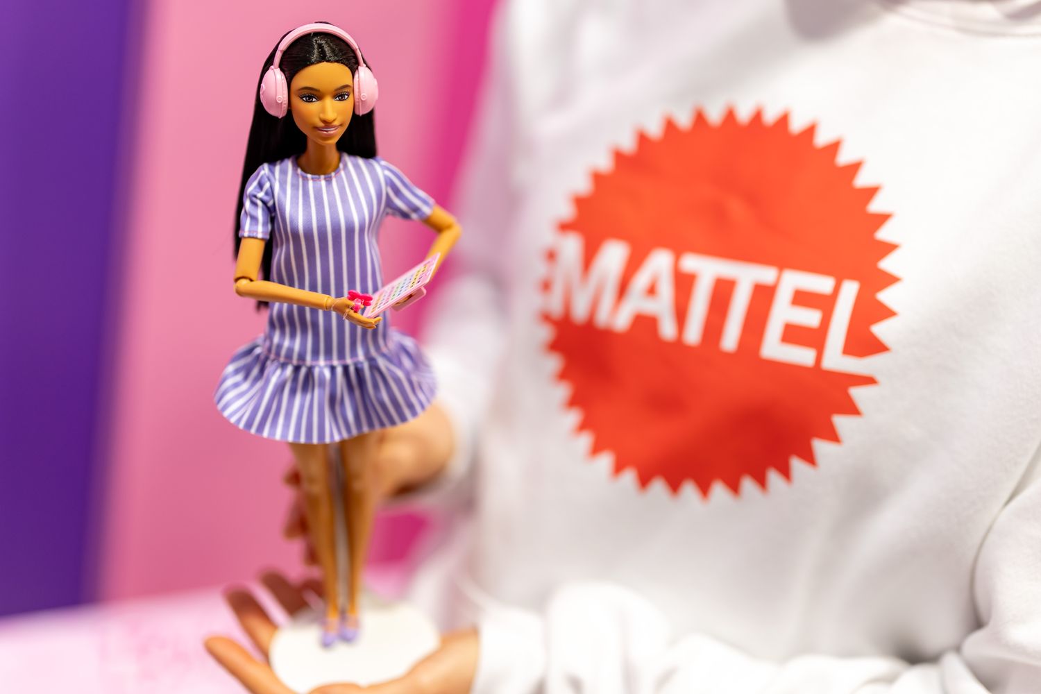 Les actions de ce fabricant de jouets chutent de 25 % après un rapport décevant sur les résultats des fêtes