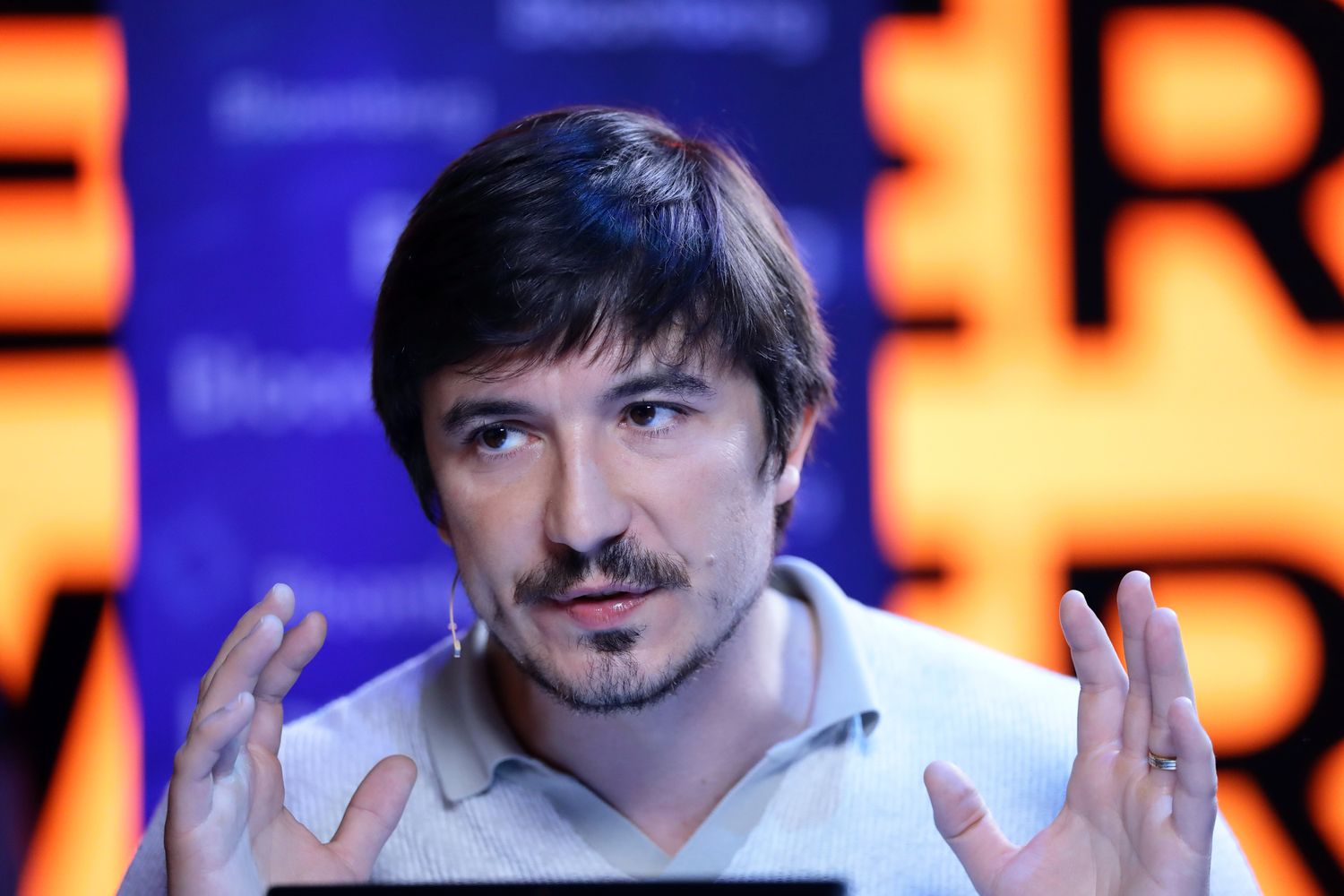 Le PDG de Robinhood déclare qu'un « supercycle » de prédiction des marchés ne fait que commencer