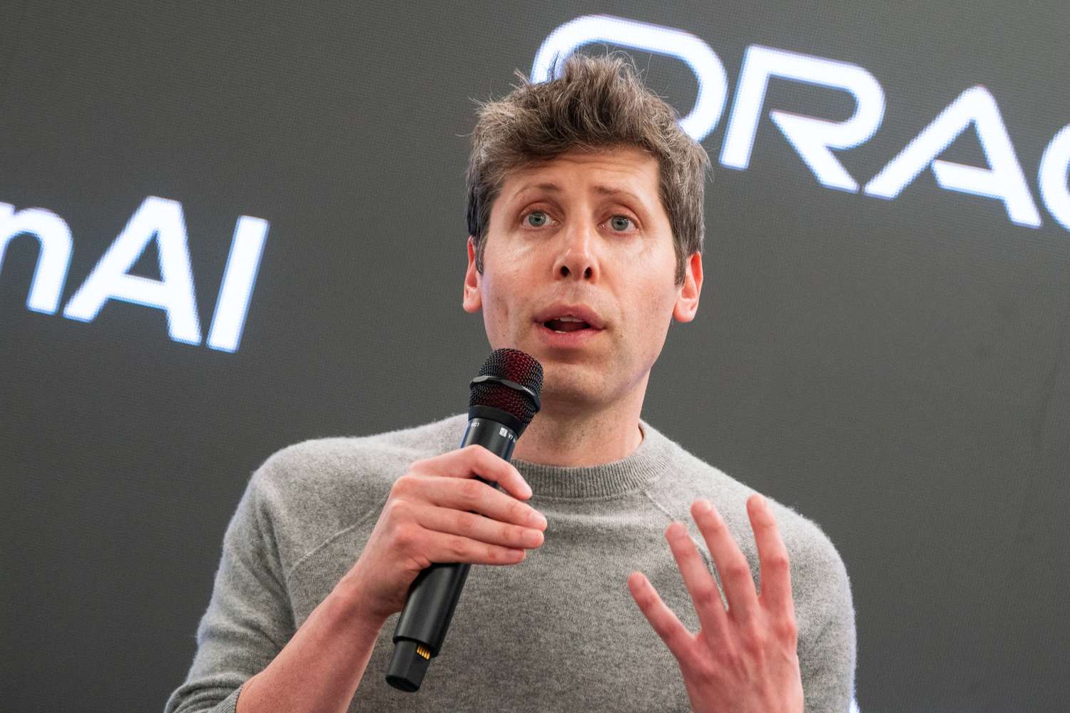 AI Giant OpenAI prend un coup de pouce ces derniers temps. Les actions y sont également liées. Voici pourquoi