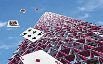 Schéma de Ponzi massif