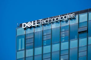 Bureau Dell Technologies