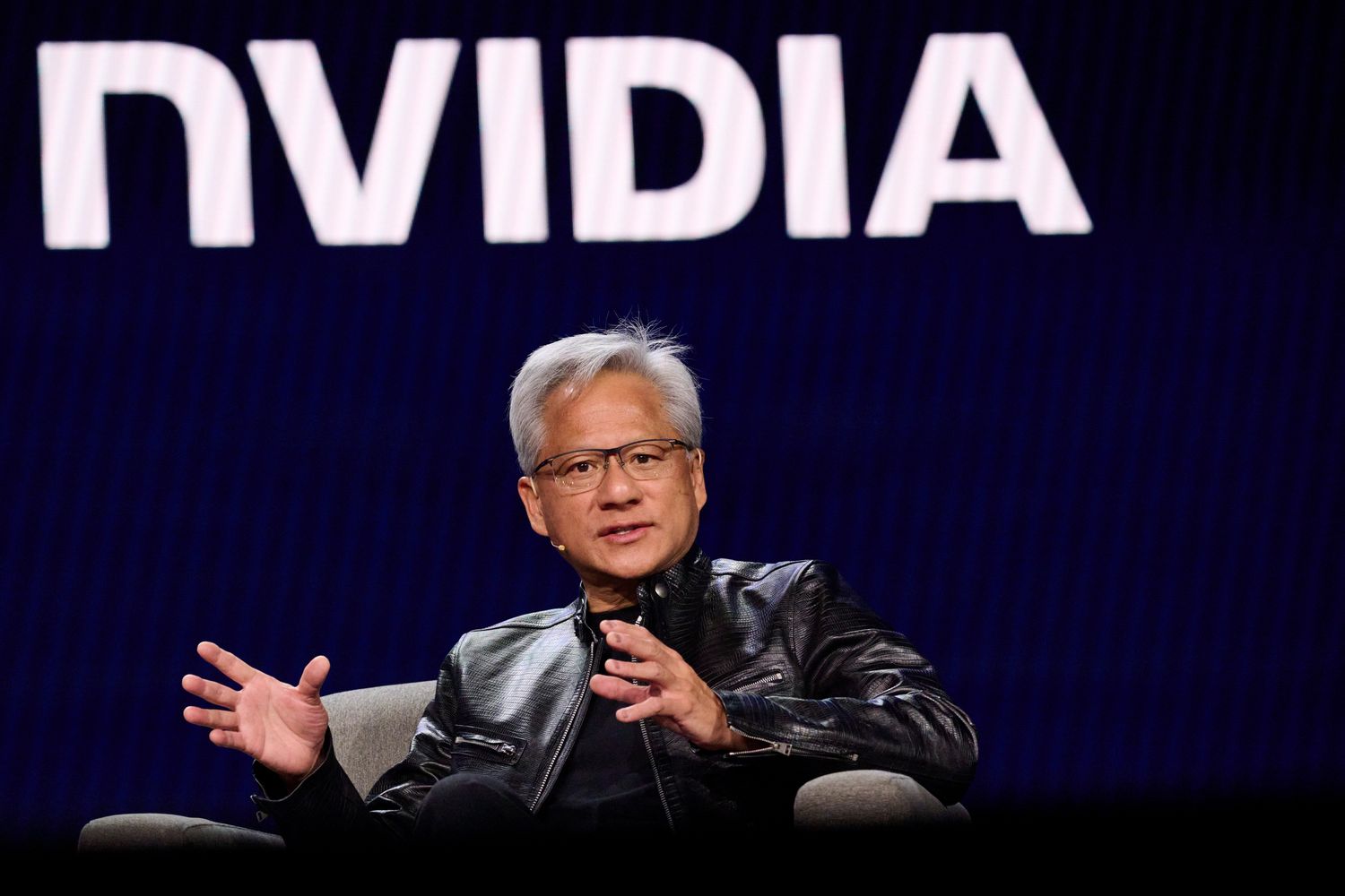 Nvidia est à nouveau le stock de puces préféré de Morgan Stanley. Voici pourquoi