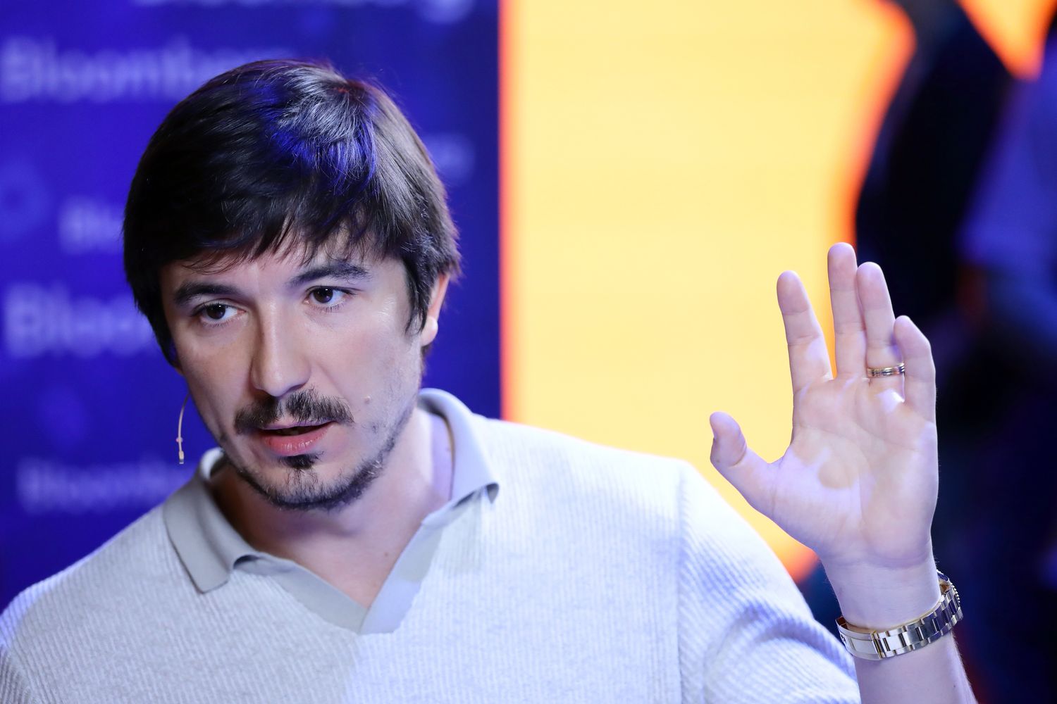 Robinhood Stock prend son envol avant l'événement de lancement de produit