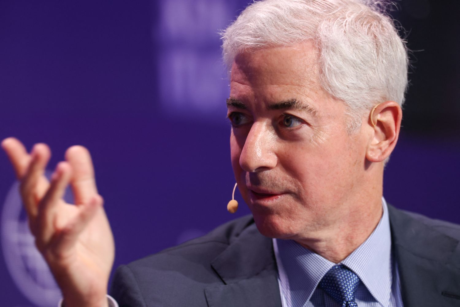 Pershing Square de Bill Ackman dépose une demande d'introduction en bourse : voici ce que les investisseurs doivent savoir