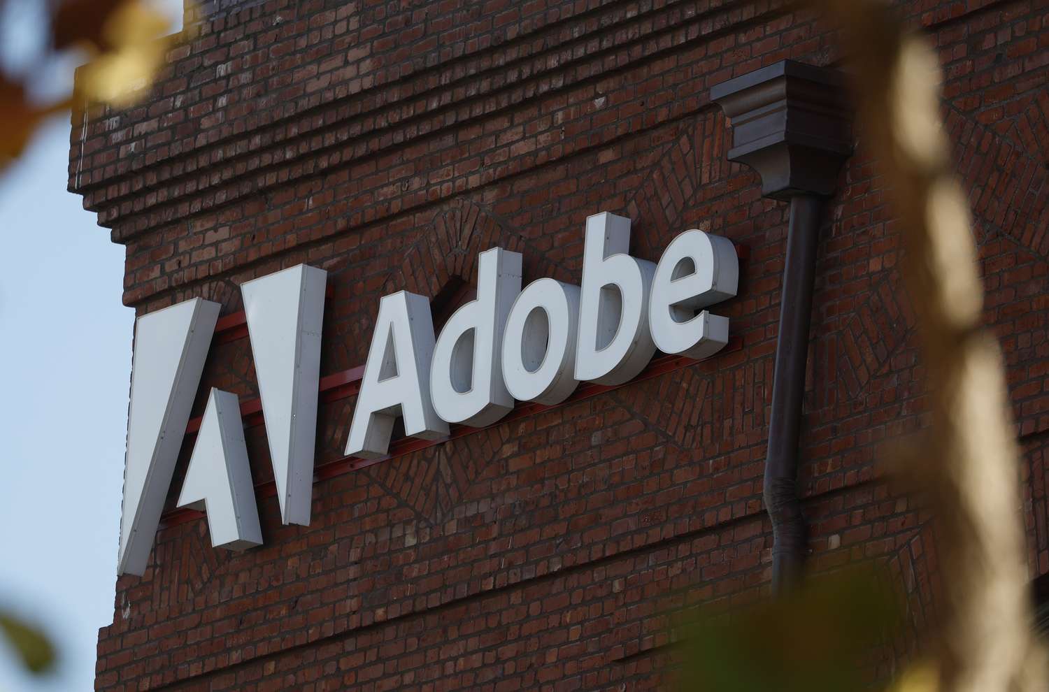 Les actions d'Adobe sont en baisse depuis deux ans. Réparer ce problème est le travail de quelqu'un de nouveau maintenant.