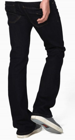 Utilisez la stratégie du jean pour économiser davantage pour la retraite et rester en meilleure forme