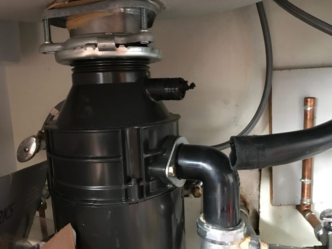 Réparer la vanne du lave-vaisselle