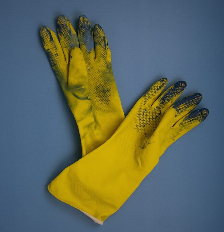 Pour devenir riche, soyez prêt à faire le sale boulot