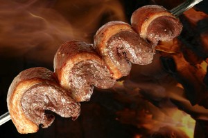 Déconnexion financière et Picanha - Meilleure viande brésilienne