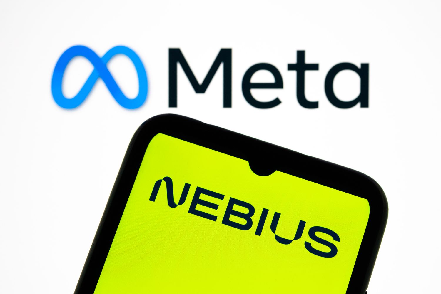 L'accord AI Cloud de 27 milliards de dollars de Meta fait monter en flèche les actions du groupe Nebius